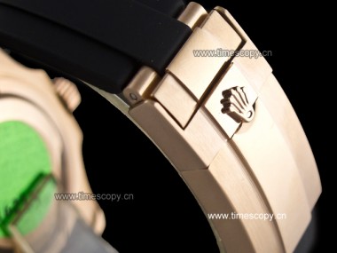 Asia Grade Replica Rolex Yacht-Master 40 116695 SATS Man Watches ROL-1728