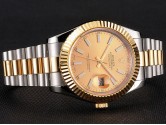 Asia Grade Replica Rolex Datejust II 41 Automatic Man Watches ROL-1730