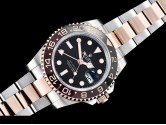 Asia Grade Replica Rolex GMT-Master II 126711CHNR Automatic Man Watches ROL-1731