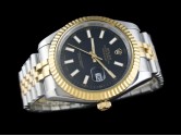 Asia Grade Replica Rolex Datejust II 41 Automatic Man Watches ROL-1733