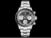 Asia Grade Replica Rolex Daytona Paul Newman Quartz Chronograph Man Watches ROL-1735