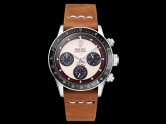 Asia Grade Replica Rolex Daytona Paul Newman Quartz Chronograph Man Watches ROL-1738