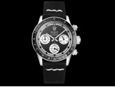 Asia Grade Replica Rolex Daytona Paul Newman Quartz Chronograph Man Watches ROL-1741
