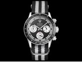 Asia Grade Replica Rolex Daytona Paul Newman Quartz Chronograph Man Watches ROL-1745