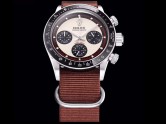 Asia Grade Replica Rolex Daytona Paul Newman Quartz Chronograph Man Watches ROL-1749