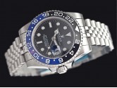 Asia Grade Replica Rolex GMT-Master II 126710 BLRO Jubilee Automatic Man Watches ROL-1752