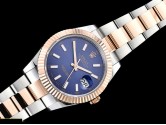 Asia grado Replica Rolex Datejust II 41 relojes de hombre automáticos ROL-1761