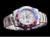 Asia Grade Replica Rolex GMT-Master II 126719BLRO Meteorite Dial Automatic Man Watches ROL-1763