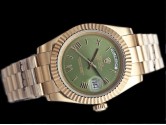 Asia Grade Replica Rolex Oyster Perpetual Day-Date 40MM Automatic Man Watches ROL-1768