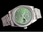 Asia Grade Replica Rolex Oyster Perpetual Day-Date 40MM Automatic Man Watches ROL-1769