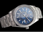 Asia Grade Replica Rolex Sky-Dweller Automatic Man Watches ROL-1774