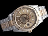 Asia Grade Replica Rolex Sky-Dweller Automatic Man Watches ROL-1776