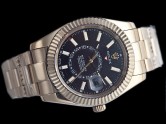 Asia Grade Replica Rolex Sky-Dweller Automatic Man Watches ROL-1777