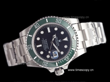 Asia Grade Replica New Model 2020 Rolex Submariner 126610LV Automatic Man Watches ROL-1780