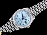 Asia Grade Replica Rolex Day-Date II 40MM Automatic Man Watches ROL-1783