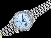 Asia Grade Replica Rolex Day-Date II 40MM Automatic Man Watches ROL-1784