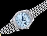 Asia Grade Replica Rolex Day-Date II 40MM Automatic Man Watches ROL-1785