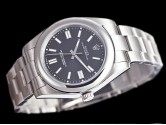 Asia Grade Replica New Rolex Oyster Perpetual 124300 Automatic 41MM Man Watches ROL-1786