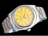 Asia Grade Replica New Rolex Oyster Perpetual 124300 Automatic 41MM Man Watches ROL-1791