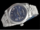 Asia Grade Replica Rolex Oyster Perpetual Day-Date 40MM Automatic Man Watches ROL-1792