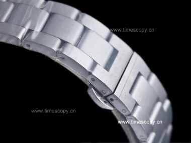 Asia Grade Replica Rolex Milgauss Label Noir Tourbillon Sandblast Automatic Man Watches ROL-1793