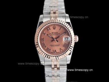 Asia Grade Replica Rolex Datejust 31mm Automatic Lady Watches ROL-1795