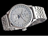 Asia Grade Replica Rolex Cellini Perpetual Calendar Automatic Mens Watches ROL-1797