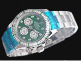 Asia Grade Replica Rolex Daytona Quartz Mens Watches ROL-1815