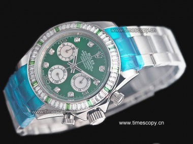 Asia Grade Replica Rolex Daytona Quartz Mens Watches ROL-1815