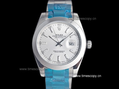 Asia Grade Replica Rolex Datejust II 41 Automatic Mens Watches ROL-1818