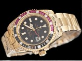 Asia Grade Replica Rolex GMT-Master II Automatic Man Watches ROL-1826