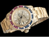 Asia Grade Replica Rolex GMT-Master II Automatic Man Watches ROL-1827