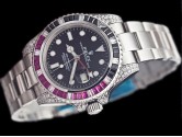 Asia Grade Replica Rolex GMT-Master II Automatic Man Watches ROL-1829