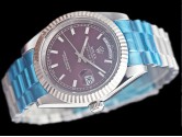 Asia Grade Replica Rolex Day-Date II Automatic Man Watches ROL-1831