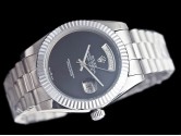 Asia Grade Replica Rolex Day-Date II Automatic Man Watches ROL-1832