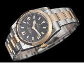 Asia Grade Replica Rolex Explorer Automatic Mens Watches ROL-1852