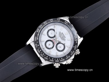 Asia Grade Replica Rolex Daytona 116500 Automatic Mens Watches ROL-1856
