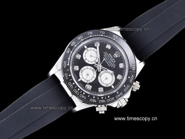 Asia Grade Replica Rolex Daytona 116500 Automatic Mens Watches ROL-1858