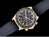 Asia Grade Replica Rolex Daytona 116518 Automatic Mens Watches ROL-1862