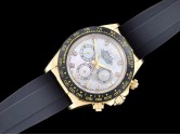 Asia Grade Replica Rolex Daytona 116518 Automatic Mens Watches ROL-1865