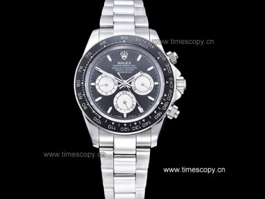 Asia Grade Replica Rolex Daytona 116518 Automatic Mens Watches ROL-1869