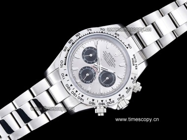 Asia Grade Replica Rolex Daytona 116509 Automatic Mens Watches ROL-1889