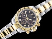 Asia Grade Replica Rolex Daytona 116509 Automatic Mens Watches ROL-1893