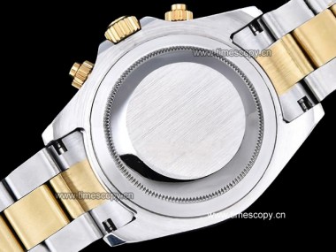 Asia Grade Replica Rolex Daytona 116509 Automatic Mens Watches ROL-1893