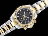 Asia Grade Replica Rolex Daytona 116509 Automatic Mens Watches ROL-1894