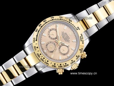 Asia Grade Replica Rolex Daytona 116509 Automatic Mens Watches ROL-1895