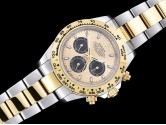 Asia Grade Replica Rolex Daytona 116509 Automatic Mens Watches ROL-1896