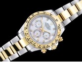 Asia Grade Replica Rolex Daytona 116509 Automatic Mens Watches ROL-1897