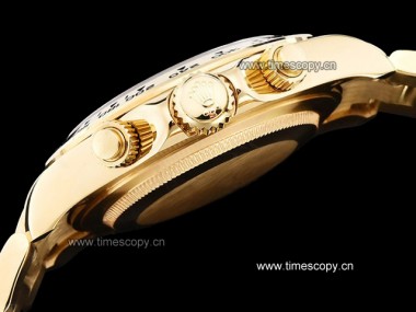 Asia Grade Replica Rolex Daytona 126528 Automatic Mens Watches ROL-1903