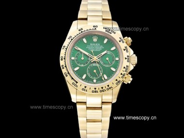 Asia Grade Replica Rolex Daytona 126528 Automatic Mens Watches ROL-1903